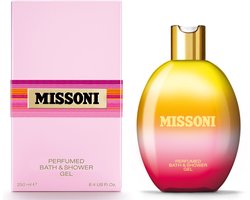 Missoni Missoni Douchegel 250ml