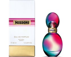 Missoni Missoni parfum - Eau de parfum spray - 30 ml