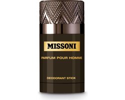 Missoni Missoni Pour Homme - 75 ml - Deodorant Stick