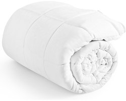 Mister Sandman - Soft dekbed - Winter dekbed 200x200 - Anti Allergie dekbed - Geschikt voor het hele jaar - Tweepersoons dekbed