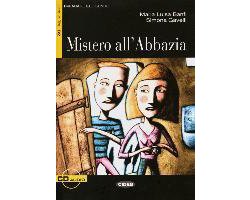 Mistero all' Abbazia