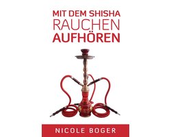 Mit dem Shisha Rauchen aufhören