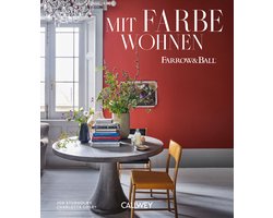 Mit Farbe Wohnen