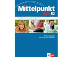 Mittelpunkt Neu