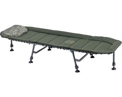 Mivardi CamoCODE Express 6 Bedchair
