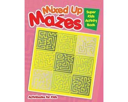 Mixed Up with Mazes