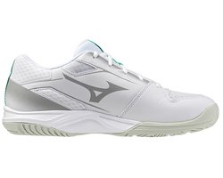 Mizuno CYCLONE SPEED 5 volleybalschoenen heren indoorschoenen V1GA2580 21wit