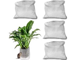 MK Stoer - Blauwe Vlinderhandschoenen Dames | Assepoester-prinsessen | Satijnen Kledinghandschoenen | Elegant Ontwerp - 29 cm