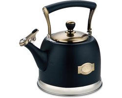 MKSS® Fluitketels Voor op Gas - Waterkoker - Heetwaterdispenser - Camping