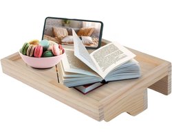 MKSS® Hangend Nachtkastje - Wandplank Zwevend - Industrieel