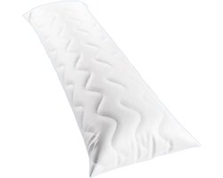 MKSS® Langwerpig Kussen - Zijslaapkussen Volwassenen - Lichaamskussen