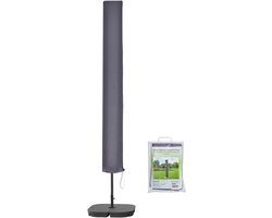 MKSS® Parasolhoes voor Zweefparasol - Parasol hoes Staande Parasol