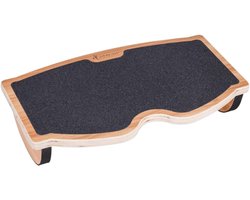 MKSS® Voetensteun Bureau - Voetenbankje - Voetsteun