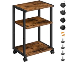 Mobiele Kantoor Kast - Mobiele Tafel - Tafel - Kantoor - Kantoorkast - Archiefkast - Mobiele Archiefkast - Opbergkast - Opbergkasten Binnen - Opbergkist - Kast - Kastje - Opberg Kast - Opbergkastje - Organizer - Organizers - Garderobe Kast