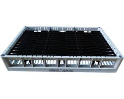 Mobieltjes Opbergkist 36 vaks | Telefoon Kist