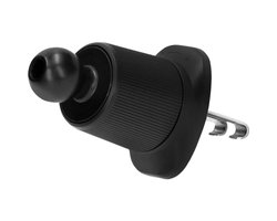 Mobiparts Air Vent Mount - Zwart (bulk)