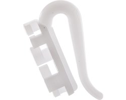 Moby-Flex losse haakjes per 10 stuks