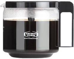 Moccamaster Glaskan - KBG/CD - 1,25 liter