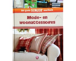 Mode- en woonaccessoires