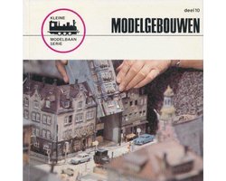 Modelgebouwen