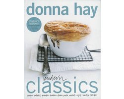 Modern Classics Deel 1