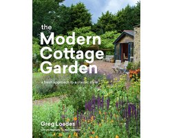 Modern Cottage Garden