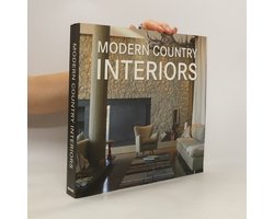 Modern Country Interiors