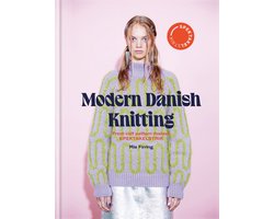 Modern Danish Knitting