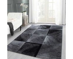 Modern design vloerkleed Plus 8003 - Ayyildiz 80x150 cm