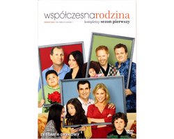Modern Family [4DVD]