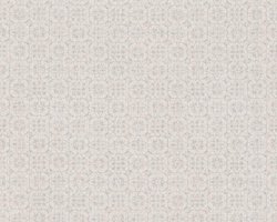 MODERN LINNENLOOK BEHANG | Landelijk - taupe - A.S. Création #Hygge