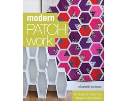 Modern Patchwork