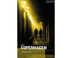 Modern Plays - Copenhagen