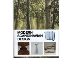 Modern Scandinavian Design