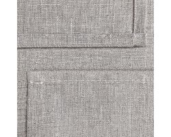 Modern Tafellaken met Vlekbescherming - Ovaal 160 x 220 cm - Grijs