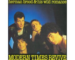 Modern Times Revive