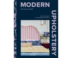 Modern Upholstery