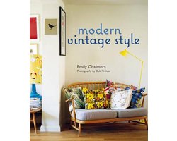 Modern Vintage Style