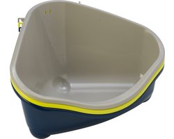 Moderna Hoektoilet - Large