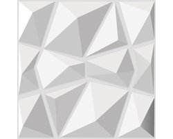 Moderne 3D Wandpanelen voor Binnenlandse Muurdecoratie