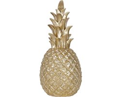 Moderne Ananas Decoratiebeeldjes - Woonkamer en Kantoor Ornament