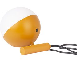 Moderne Draadloze Buitenlamp - Oranje - Tuinverlichting - Verlichting buiten - sfeerverlichting - sfeerlamp