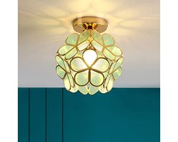 Moderne E27 Plafondlamp voor Woonkamer, Keuken, Kantoor en Slaapkamer