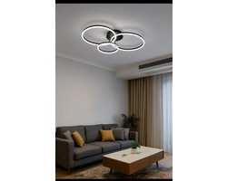 Moderne Eetzaal Hanglampen Binnenverlichting Plafondlamp Hanglamp Led Kroonluchter Decoratieve Binnenverlichting.