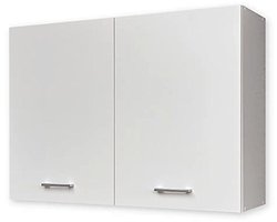Moderne hangkast voor keuken met opbergruimte - 100 x 72 x 31 cm