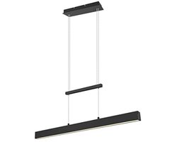 Moderne hanglamp met verstelbare LED verlichting