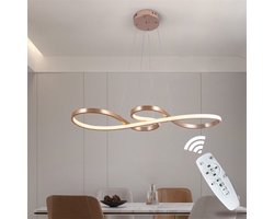 Moderne Hanglamp | Verlichting | Lamp | Licht | Slaapkamer | Huiskamer | Modern | Goud