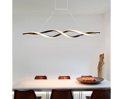 Moderne Inrichting Kroonluchter Eetkamer Hanglamp