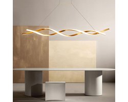 Moderne Inrichting Kroonluchter Eetkamer Hanglamp Verlichting