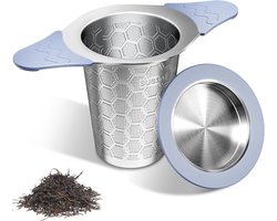 Moderne Kuipstoel Lichtgrijs | Relaxfauteuil voor Woonkamer en Slaapkamer